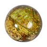 Opaal (groen) bol 77 mm | 647 gram Opaal (groen) bol 77 mm | 647 gram