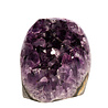 Amethist A-kwaliteit clusters 400 - 500 gram Amethist A-kwaliteit clusters 400 - 500 gram
