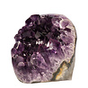 Amethist A-kwaliteit clusters 400 - 500 gram Amethist A-kwaliteit clusters 400 - 500 gram