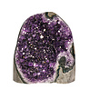 Amethist A-kwaliteit cluster 9,3 x 8,5 x 6,5 cm | 631 gram Amethist A-kwaliteit cluster 9,3 x 8,5 x 6,5 cm | 631 gram