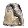 Amethist A-kwaliteit cluster 10,5 x 8,9 x 7,7 cm | 1100 gram Amethist A-kwaliteit cluster 10,5 x 8,9 x 7,7 cm | 1100 gram