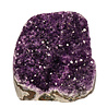 Amethist A-kwaliteit cluster 15 x 13,3 x 10 cm | 2158 gram Amethist A-kwaliteit cluster 15 x 13,3 x 10 cm | 2158 gram