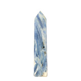 Kyaniet geslepen punt 16,6 x 3,6 x 2,2 cm | 292 gram