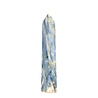Kyaniet geslepen punt 16,6 x 3,6 x 2,2 cm | 292 gram Kyaniet geslepen punt 16,6 x 3,6 x 2,2 cm | 292 gram