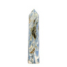 Kyaniet geslepen punt 16,6 x 3,6 x 2,2 cm | 292 gram Kyaniet geslepen punt 16,6 x 3,6 x 2,2 cm | 292 gram