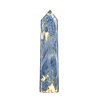 Kyaniet geslepen punt 18 x 4,4 x 2,7 cm | 590 gram Kyaniet geslepen punt 18 x 4,4 x 2,7 cm | 590 gram