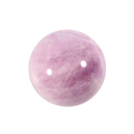 Kunziet bol 53 mm | 248 gram Kunziet bol 53 mm | 248 gram