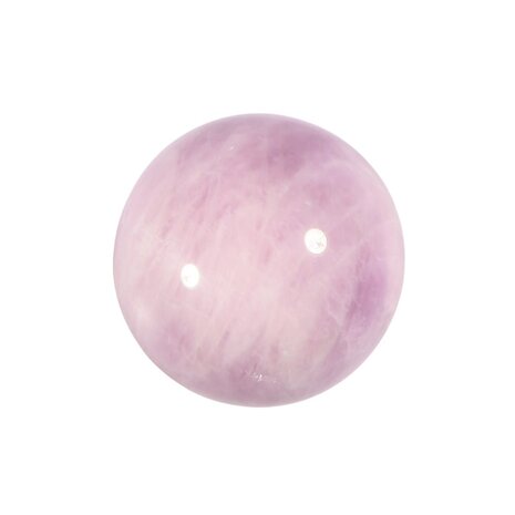 Kunziet bol 53 mm | 248 gram Kunziet bol 53 mm | 248 gram