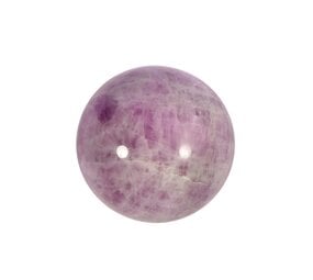 Kunziet bol 55 mm | 277 gram Kunziet bol 55 mm | 277 gram