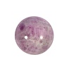 Kunziet bol 55 mm | 277 gram Kunziet bol 55 mm | 277 gram