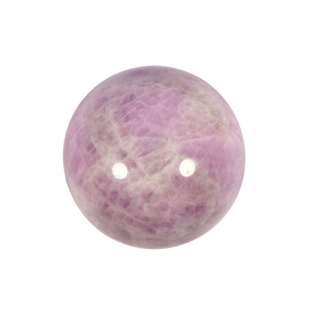 Kunziet bol 55 mm | 277 gram Kunziet bol 55 mm | 277 gram