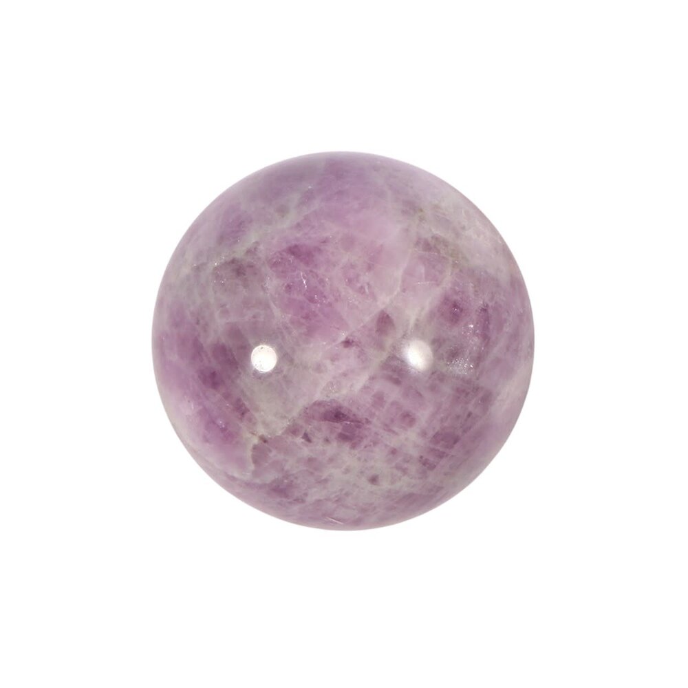 Kunziet bol 55 mm | 277 gram Kunziet bol 55 mm | 277 gram
