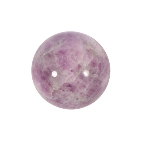 Kunziet bol 55 mm | 277 gram Kunziet bol 55 mm | 277 gram