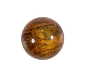 Pietersiet (bruin) bol 40 - 45 mm Pietersiet (bruin) bol 40 - 45 mm