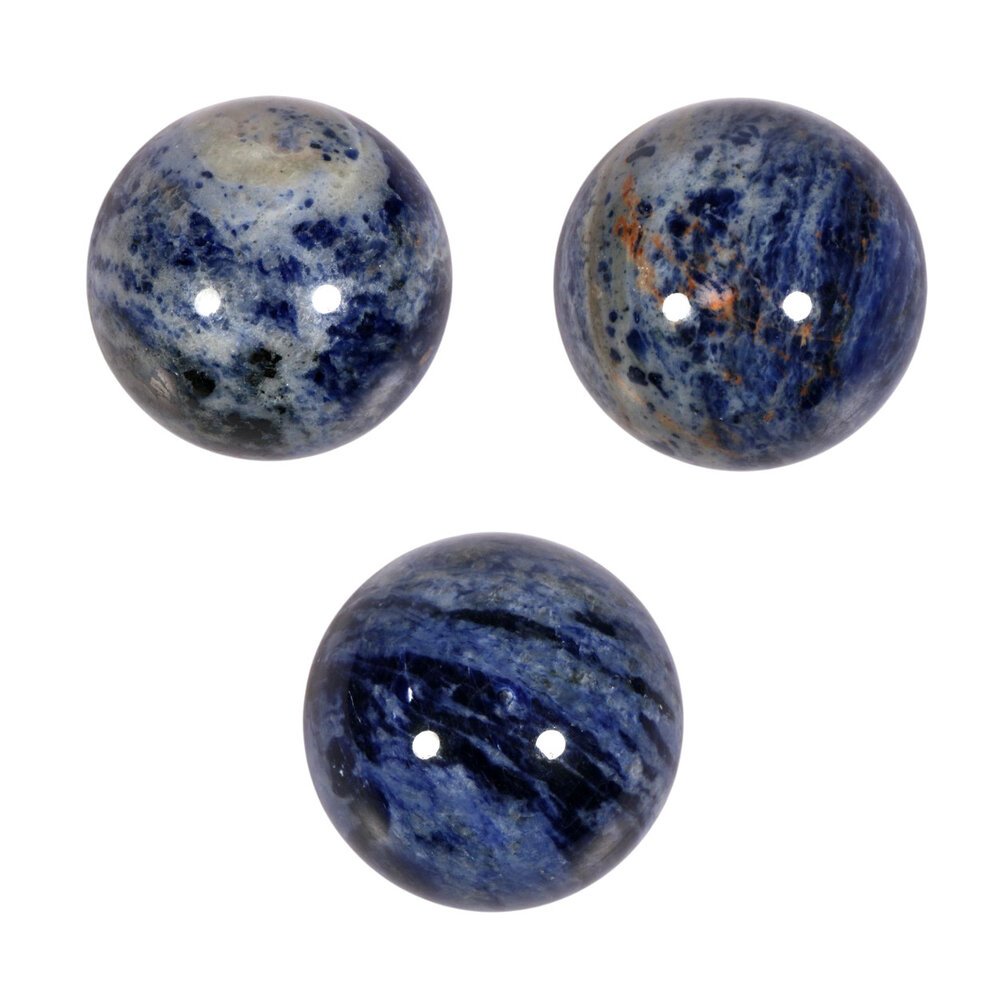 Sodaliet bol 55 - 60 mm Sodaliet bol 55 - 60 mm
