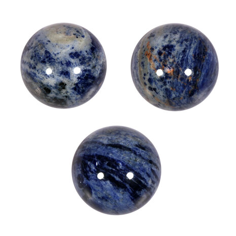 Sodaliet bol 55 - 60 mm Sodaliet bol 55 - 60 mm