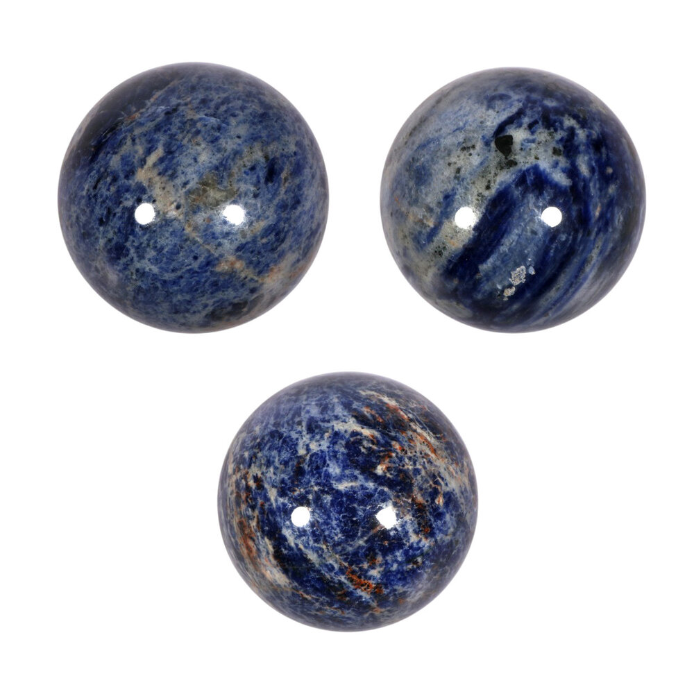 Sodaliet bol 60 - 65 mm Sodaliet bol 60 - 65 mm