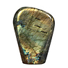 Labradoriet A-kwaliteit sculptuur 12,5 x 8,5 x 5 cm | 1163 gram Labradoriet A-kwaliteit sculptuur 12,5 x 8,5 x 5 cm | 1163 gram