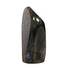 Labradoriet A-kwaliteit sculptuur 12,5 x 8,5 x 5 cm | 1163 gram Labradoriet A-kwaliteit sculptuur 12,5 x 8,5 x 5 cm | 1163 gram