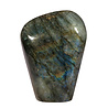 Labradoriet A-kwaliteit sculptuur 12,5 x 8,5 x 5 cm | 1163 gram Labradoriet A-kwaliteit sculptuur 12,5 x 8,5 x 5 cm | 1163 gram
