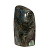 Labradoriet A-kwaliteit sculptuur 13,7 x 9,2 x 5,5 cm | 1518 gram Labradoriet A-kwaliteit sculptuur 13,7 x 9,2 x 5,5 cm | 1518 gram