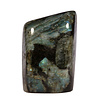 Labradoriet A-kwaliteit sculptuur 13,7 x 9,2 x 5,5 cm | 1518 gram Labradoriet A-kwaliteit sculptuur 13,7 x 9,2 x 5,5 cm | 1518 gram