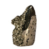 Pyriet A-kwaliteit sculptuur 7,9 x 4,9 x 4,6 cm | 314 gram Pyriet A-kwaliteit sculptuur 7,9 x 4,9 x 4,6 cm | 314 gram