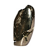 Pyriet A-kwaliteit sculptuur 8,1 x 6,5 x 3,4 cm | 387 gram Pyriet A-kwaliteit sculptuur 8,1 x 6,5 x 3,4 cm | 387 gram