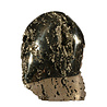 Pyriet A-kwaliteit sculptuur 8,1 x 5,6 x 4,7 cm | 503 gram Pyriet A-kwaliteit sculptuur 8,1 x 5,6 x 4,7 cm | 503 gram