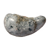 Celestien A-kwaliteit edelsteen ei 14,4 x 8,4 x 6,5 cm | 1616 gram Celestien A-kwaliteit edelsteen ei 14,4 x 8,4 x 6,5 cm | 1616 gram