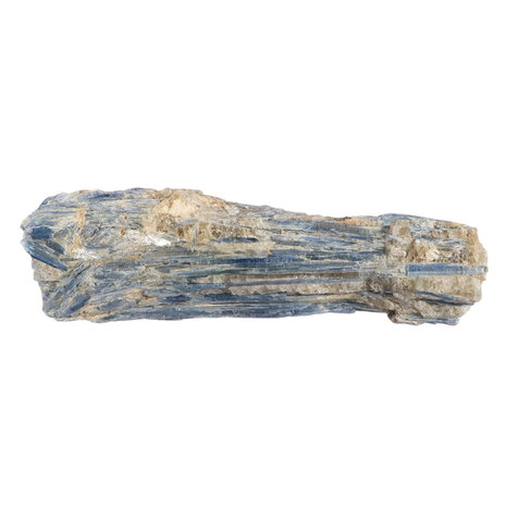 Kyaniet (blauw) ruw 17 x 5 x 4,1 cm | 544 gram Kyaniet (blauw) ruw 17 x 5 x 4,1 cm | 544 gram