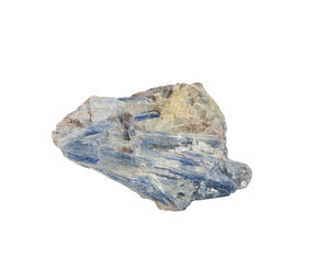 Kyaniet (blauw) ruw 15 - 40 gram Kyaniet (blauw) ruw 15 - 40 gram