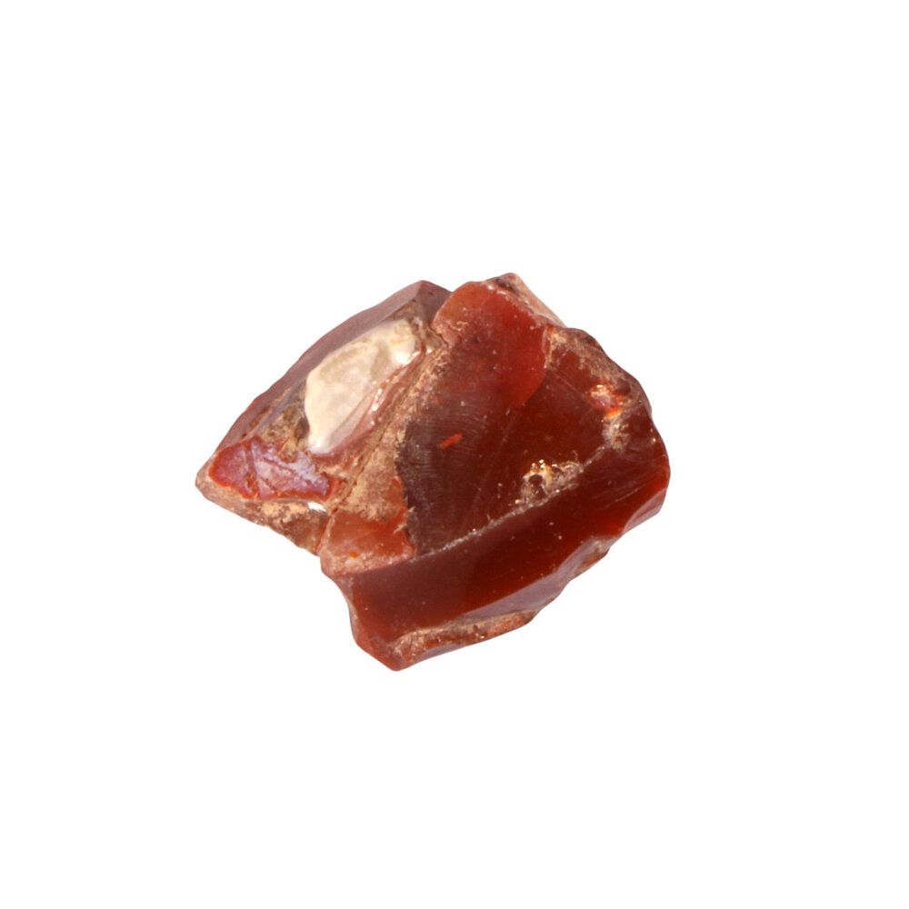 Opaal (vuur) brokje 1,5 - 3 gram Opaal (vuur) brokje 1,5 - 3 gram