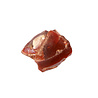 Opaal (vuur) brokje 1,5 - 3 gram Opaal (vuur) brokje 1,5 - 3 gram
