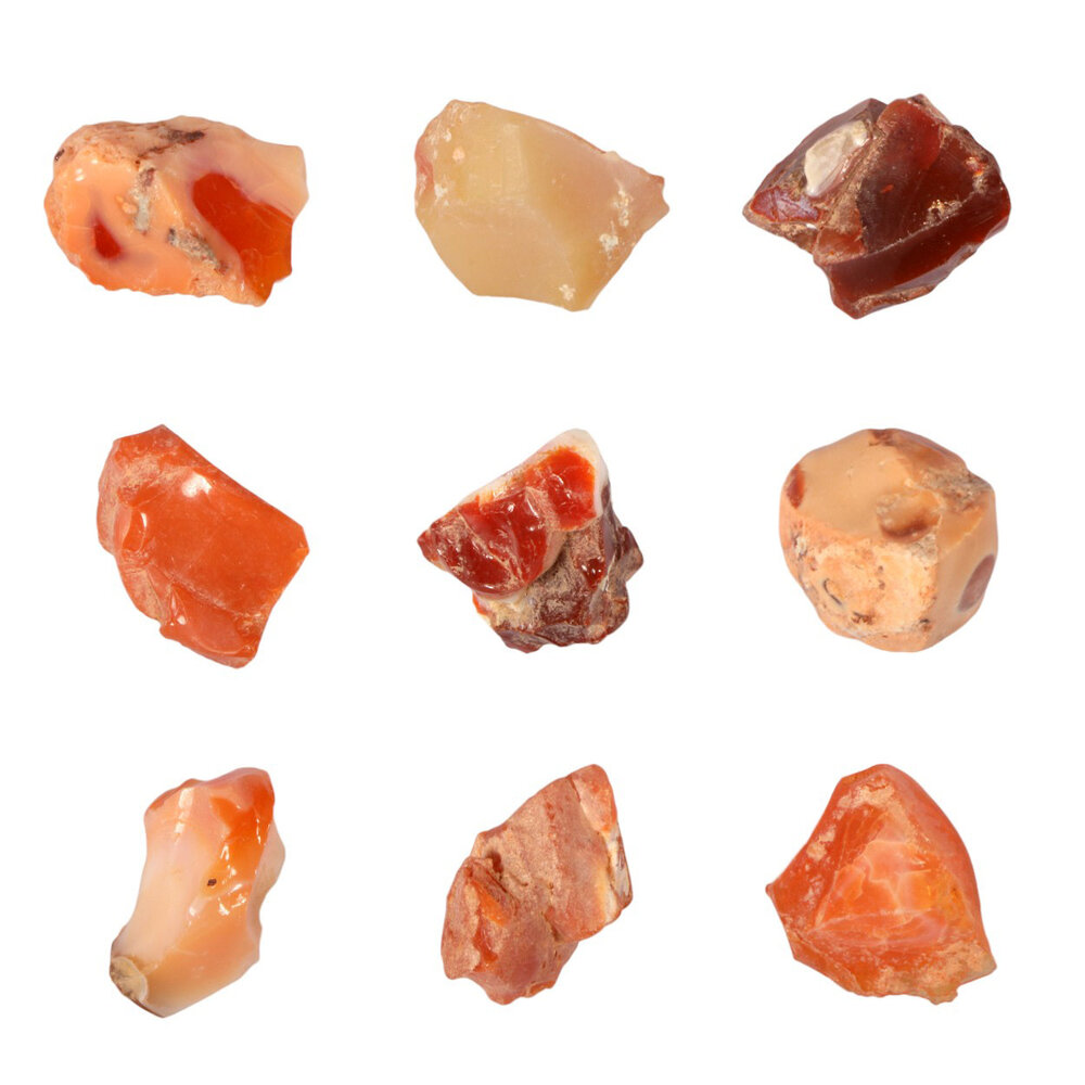 Opaal (vuur) brokje 1,5 - 3 gram Opaal (vuur) brokje 1,5 - 3 gram
