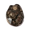 Septarie edelsteen ei A-kwaliteit 12,4 x 8,9 cm | 1638 gram Septarie edelsteen ei A-kwaliteit 12,4 x 8,9 cm | 1638 gram
