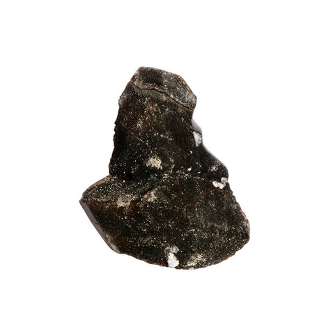 Septarie edelsteen ei A-kwaliteit met deksel 11,4 x 9,6 cm | 1539 gram Septarie edelsteen ei A-kwaliteit met deksel 11,4 x 9,6 cm | 1539 gram