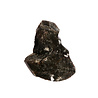 Septarie edelsteen ei A-kwaliteit met deksel 11,4 x 9,6 cm | 1539 gram Septarie edelsteen ei A-kwaliteit met deksel 11,4 x 9,6 cm | 1539 gram
