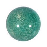 Amazoniet bol 45 - 50 mm