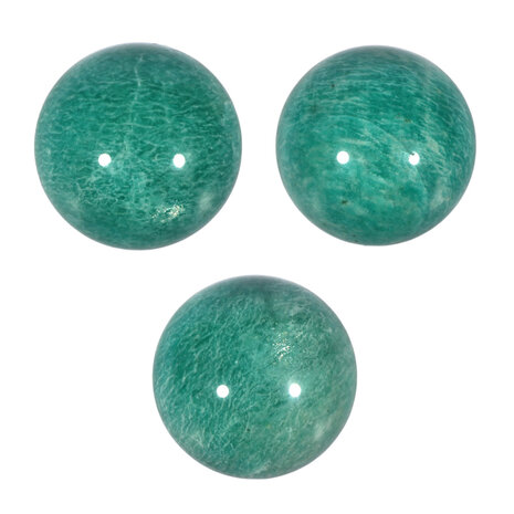 Amazoniet bol 45 - 50 mm Amazoniet bol 45 - 50 mm