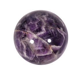 Amethist (Chevron) bol 50 - 55 mm Amethist (Chevron) bol 50 - 55 mm