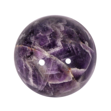 Amethist (Chevron) bol 50 - 55 mm Amethist (Chevron) bol 50 - 55 mm