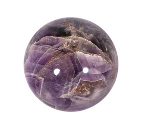 Amethist (Chevron) bol 55 - 60 mm Amethist (Chevron) bol 55 - 60 mm