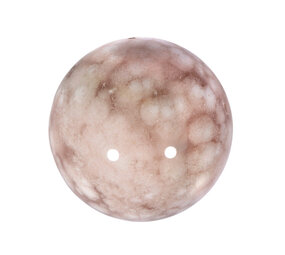 Amethist (roze) met bloemagaat bol 40 - 45 mm Amethist (roze) met bloemagaat bol 40 - 45 mm
