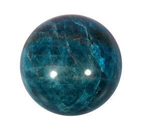 Apatiet bol 71 mm | 608 gram Apatiet bol 71 mm | 608 gram