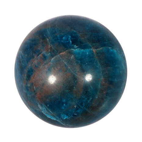 Apatiet bol 71 mm | 608 gram Apatiet bol 71 mm | 608 gram