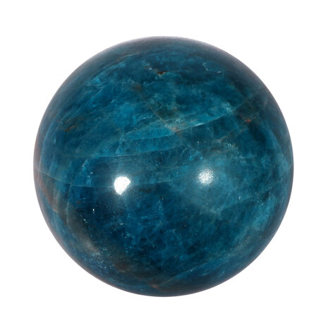 Apatiet bol 71 mm | 608 gram Apatiet bol 71 mm | 608 gram