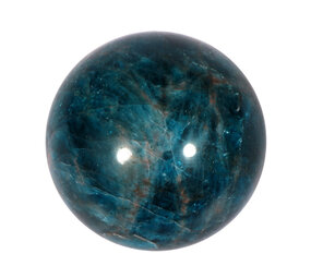 Apatiet bol 67 mm | 510 gram Apatiet bol 67 mm | 510 gram