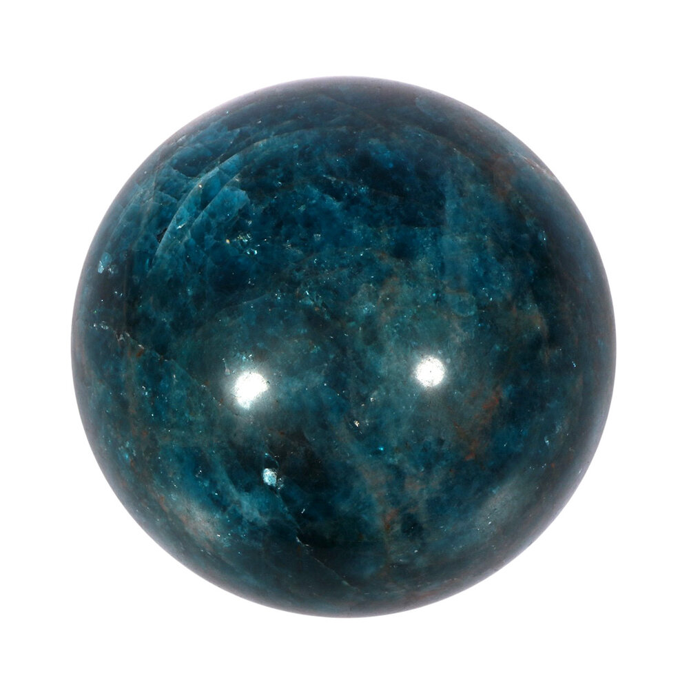 Apatiet bol 67 mm | 510 gram Apatiet bol 67 mm | 510 gram