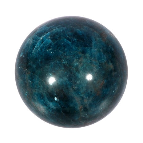 Apatiet bol 67 mm | 510 gram Apatiet bol 67 mm | 510 gram